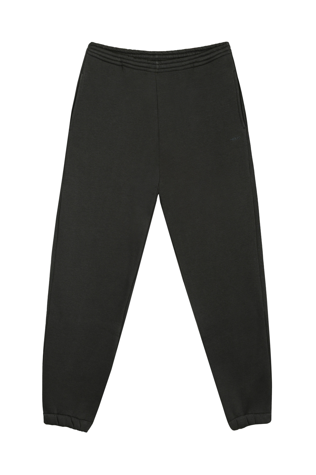 Anthracite Set "Emily" with Fleece