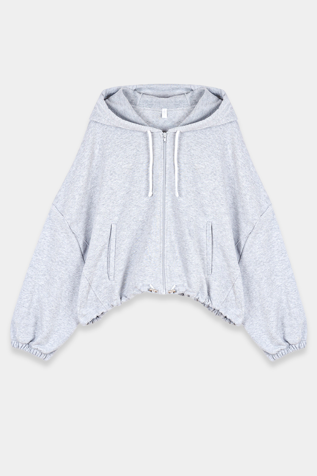 Light Melange Set "Rene"