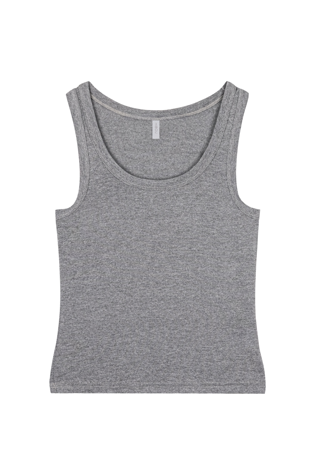 Grey Tank Top "Victoria"