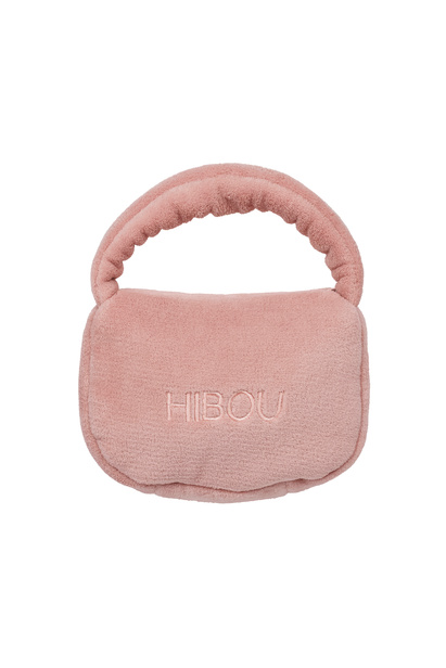 Cosmetic Bag in Pink