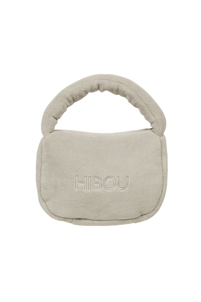 Cosmetic Bag in Grey